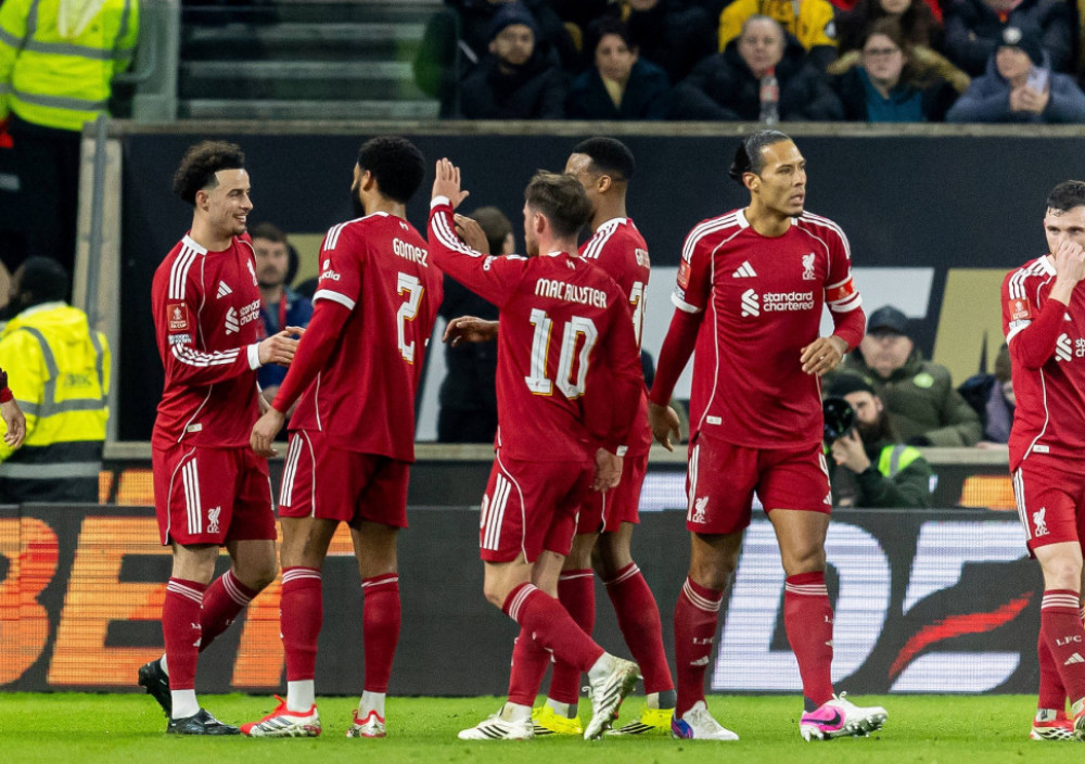 Fudbaleri Liverpula započinju svoje obaveze u nokaut fazi kontinentalnog takmičenja