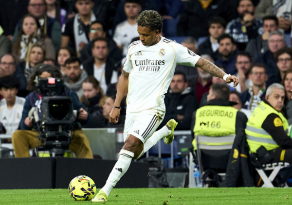 Dobre vesti stigle u Madrid - Rodrigo je uspešno operisan