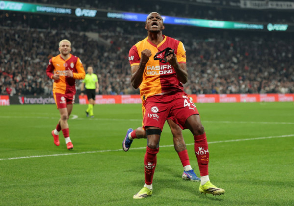 (UŽIVO) UEFA Liga šampiona, osmina finala: Gori Istanbul - Galatasaraj vodi protiv Liverpula