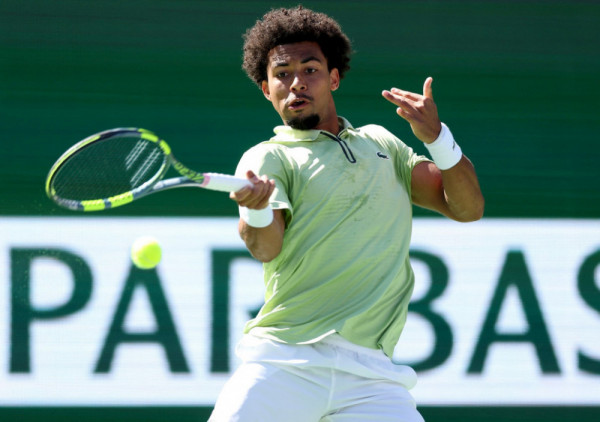 Fis nadigrao Ože-Alijasuna i plasirao se u četvrtfinale Mastresa u Indijan Velsu