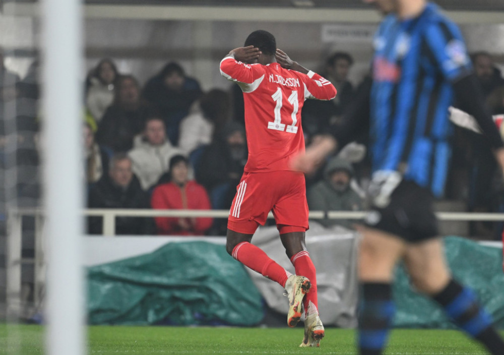 Bavarci ponizili domaćina