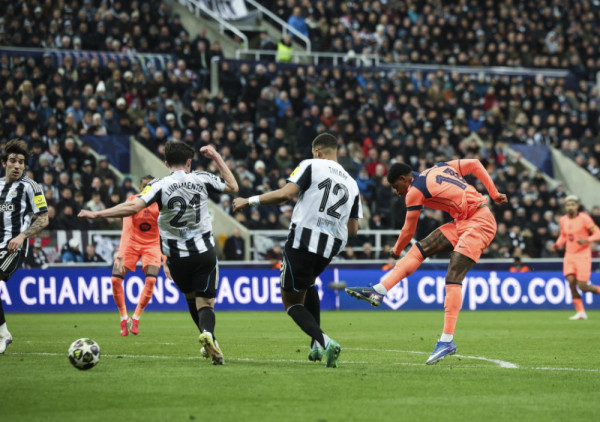 (UŽIVO, VIDEO) UEFA Liga šampiona, osmina finala: Atletiko i Bajern blistali, Barselona se izvukla u poslednjoj sekundi