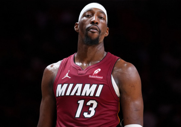 (VIDEO) Nestvarna noć u Majamiju: 83 POENA BEMA ADEBAJA!!!