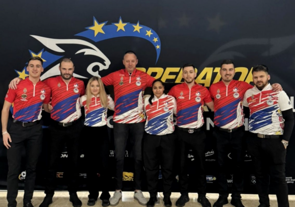 Veliki uspeh bilijar reprezentacije u Antaliji: Dve evropske bronze za Srbiju