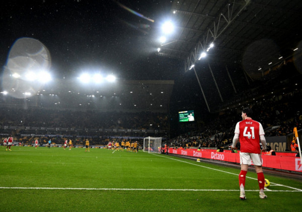 Leverkuzen već uveliko provocira rivala: Arsenal dobio "zabranu" izvođenja kornera