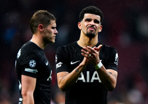 Mnogi se raduju Totenhemovoj nesreći: Kobna noć u Madridu donela nov istorijski neuspeh