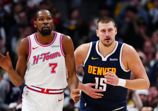 Večeras na Areni: Vreme izmiče, Jokiću i drugarima neophodna pobeda