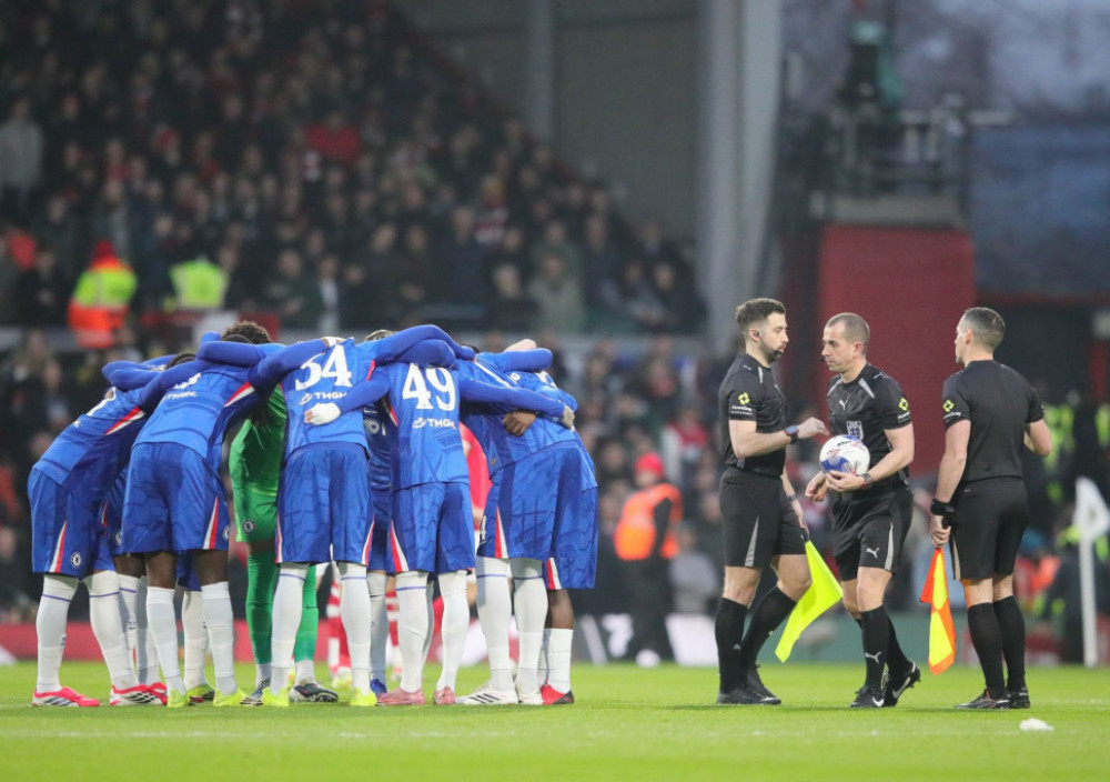 Čelsi je probio sve granice a ostvario drugi najveći prihod