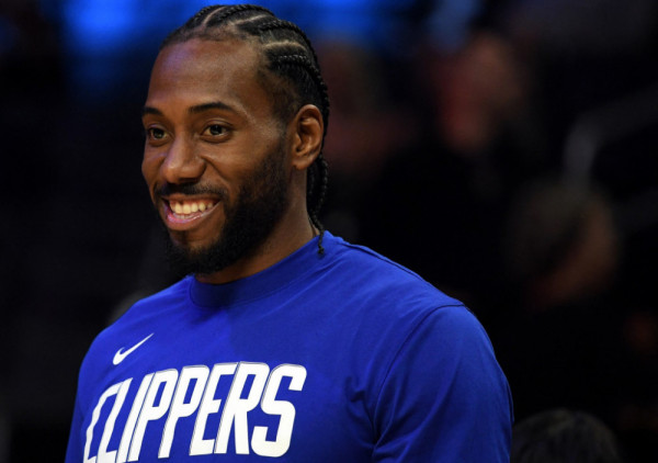 Lenard sa osmehom na licu rasturio Minesotu i tuču na terenu: Rajakovićev Toronto ne izgleda samouvereno