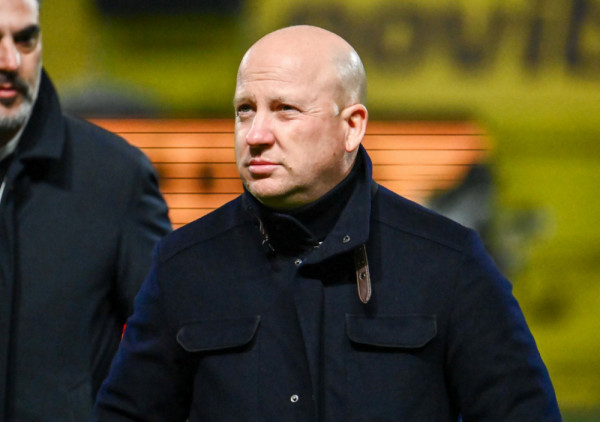 UEFA Liga konferencije: Celje prva prepreka Marka Nikolića u pohodu na evropski uspeh