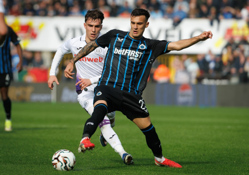 Aleksandar Stanković