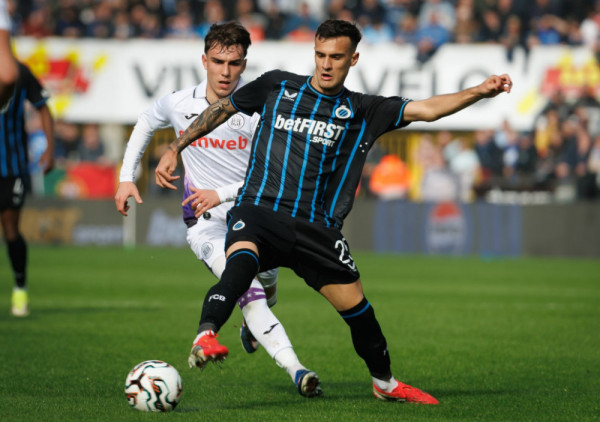 Inter spreman da vrati Stankovića: Na stolu veliki ugovor za srpskog reprezentativca