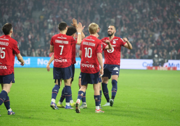 UEFA Liga Evrope: Lil nastavlja putem kojim je Crvena zvezda želela da kroči