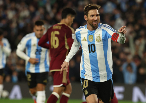 Rat nastavlja da utiče na sport: Finalisima menja lokaciju, umesto Katara duel Argentine i Španije u Madridu