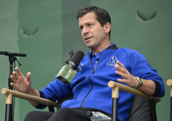 Oglasio se Tim Henman posle poraza Đokovića: Zapanjio me način na koji Novak igra