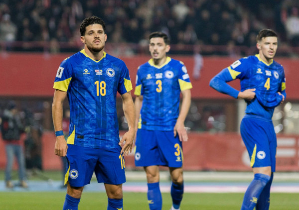 FIFA će doneti konačnu odluku: Bosanci na SP? Nije nemoguće