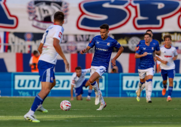 Disciplinski organi su imali pune ruke posla: Hajduk i Dinamo drakonski kažnjeni