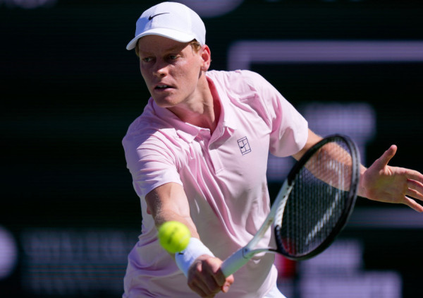 Siner i Zverev bez po muke do polufinala Indijan Velsa