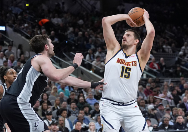 (VIDEO) Jubilarac somborskog gorostasa: "Desetka" nedostižna ostatku NBA igrača