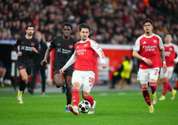 Džon Obi Mikel drvljem i kamenjem po svom Arsenalu: Ne bih ih priznao kao šampiona