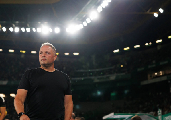 Gazda Celja ne trpi poraze: Majevski smenjen, ekipu vodi Portugalac Kampelos