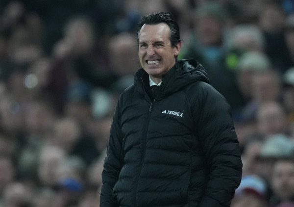 Od Emerija brže do "stotke" samo Gvardiola i Arteta