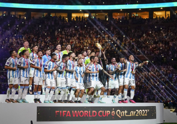 Finalisima posvađala Španiju i Argentinu: Moguće otkazivanje fudbalskog spektakla