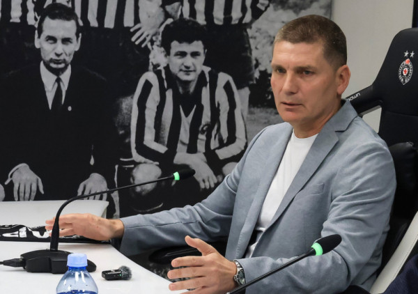 (ANKETA) Povratak nakon 132 dana: Srđan Blagojević najavio duel protiv TSC i otkrio u kakvom je odnosu sa Mijatovićem