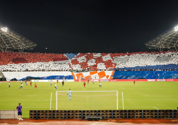 Split organizuje referendum o svom sportskom ponosu: Građani imaju reč