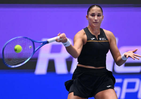 Izašla je u javnost i sve otvoreno ispričala: Mađarskoj teniserki prećeno uoči meča u Antaliji