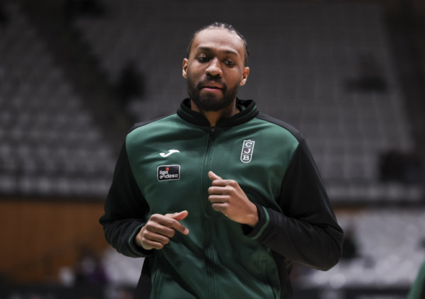 Hanga upoznao Džabarija kog Partizan za pet meseci nije video: Željan, prilagodljiv...