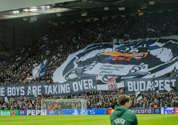 Fudbal piše romane: Španac došao da bodri klub u Ligi šampiona i promašio stadion! Kada je to shvatio bilo je kasno