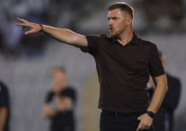 Želja uprave Čukaričkog ispunjena: Marko Jakšić dolazi na Brdo