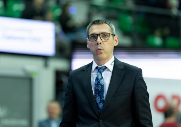 Srbin "gasi požar" u Dalmaciji: Rajković novi trener Splita