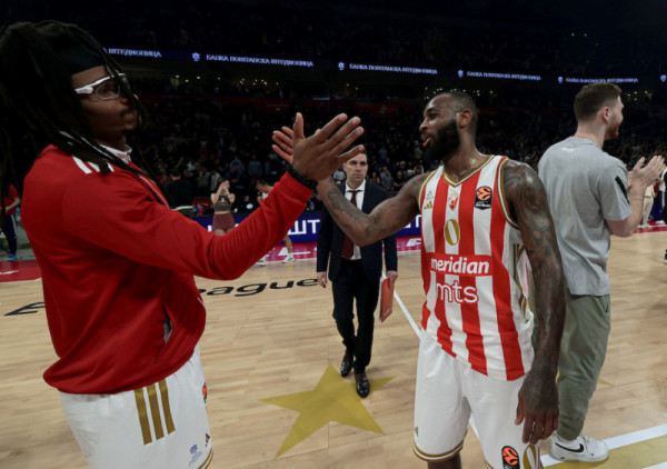 (VIDEO) Niko kao Zvezda: Podatak za ponos, ovo nikome nije pošlo za rukom