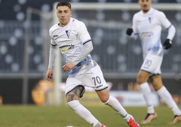 Pobede Spartaka od Niša do Niša: Subotičani slavili pobedu posle 18. oktobra 2025. godine