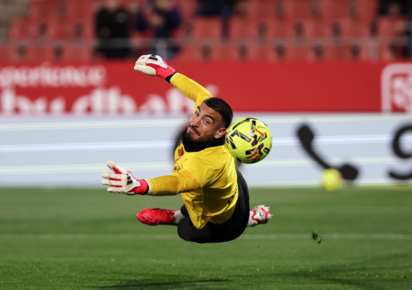 Atletik se ispromašivao, Đirona sve kaznila