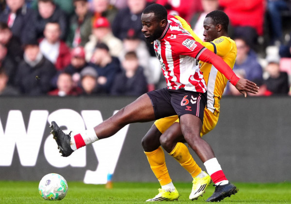 Srećni gol Minteha za pobedu Brajtona, Petrović sačuvao "nulu" Bornmutu