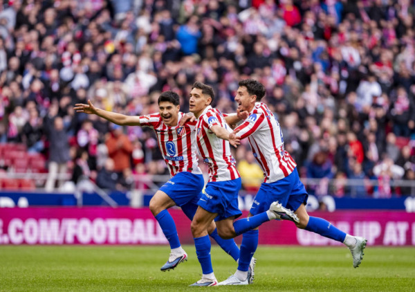 Molina torpedovao Hetafe: Serlot "zakuvao" meč, a izbegao isključenje