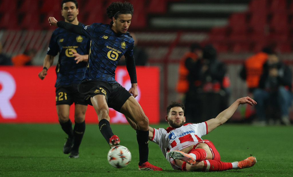 Buadi u duelu sa Tiknizjanom