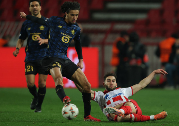 Francuzi izgubili bitku za Buadija: Igrač Lila odlučio se za Maroko