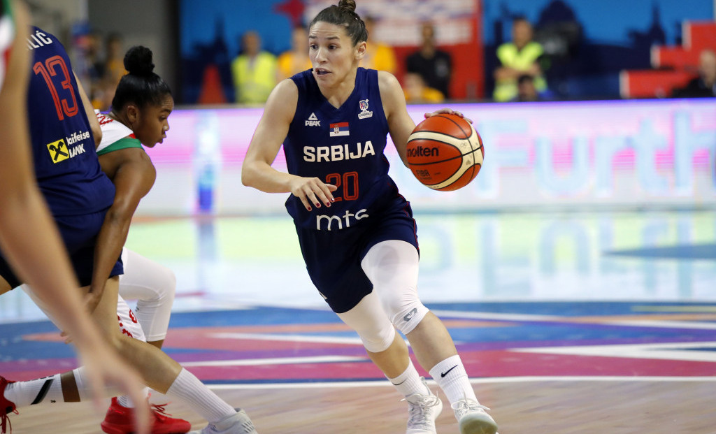 Aleksandra Stanaćev