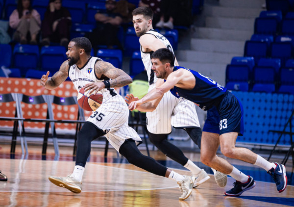 Revanš Klužu u Morači: Budućnost kroz sukob i tenzije do kakve-takve osvete