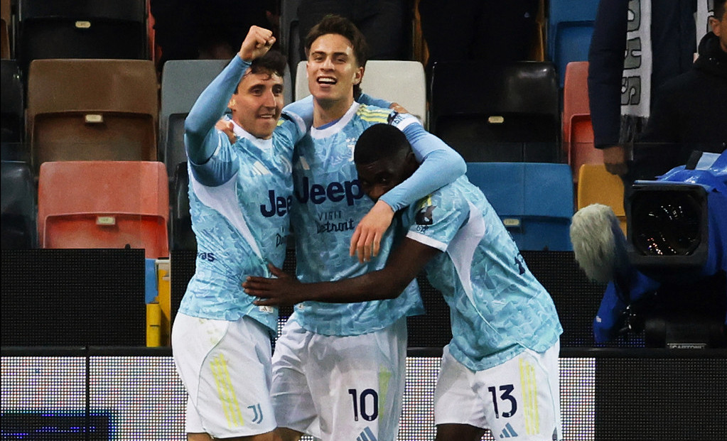 Žeremi Boga je rešio meč