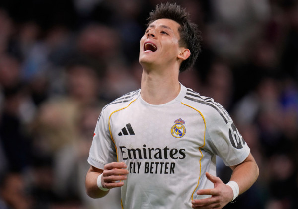 (VIDEO) Valverde namestio "praćku", Guler pogodio sa 60 metara protiv Elčea!