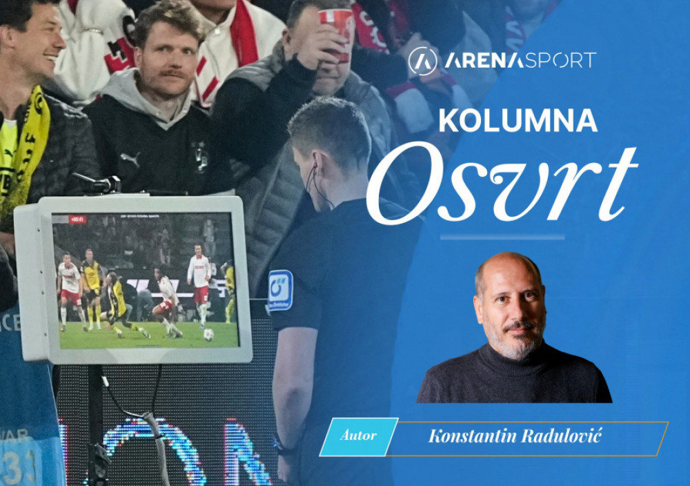 Kolumna Konstantin Radulović