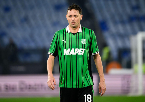 Matić i ekipa vezali drugi poraz: Bolonja nosi bodove iz Sasuola