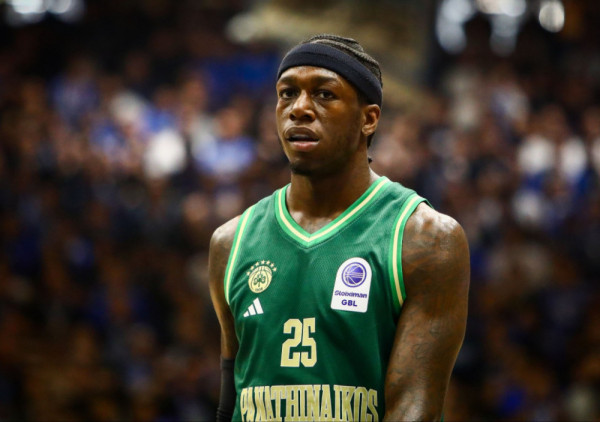 Panatinaikos slavio, ali ne dočekuje Zvezdu u dobrom raspoloženju: Navijači izviždali zelene