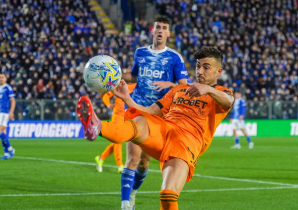 Roma sve više tone: Komo napada Ligu šampiona!