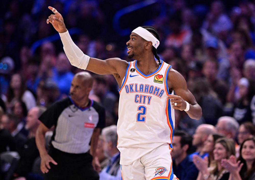 Šej Gildžas-Aleksander